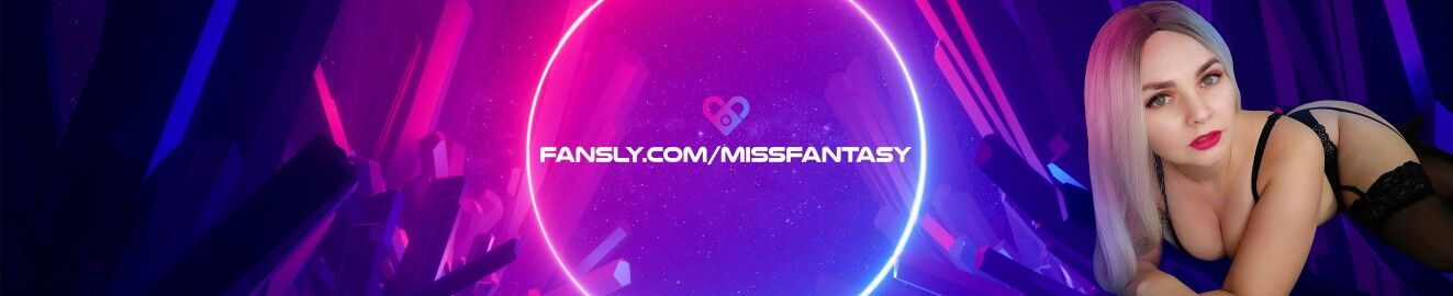 Miss Fantasy