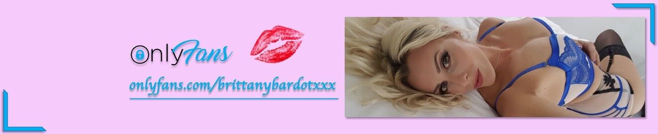 Brittany Bardot