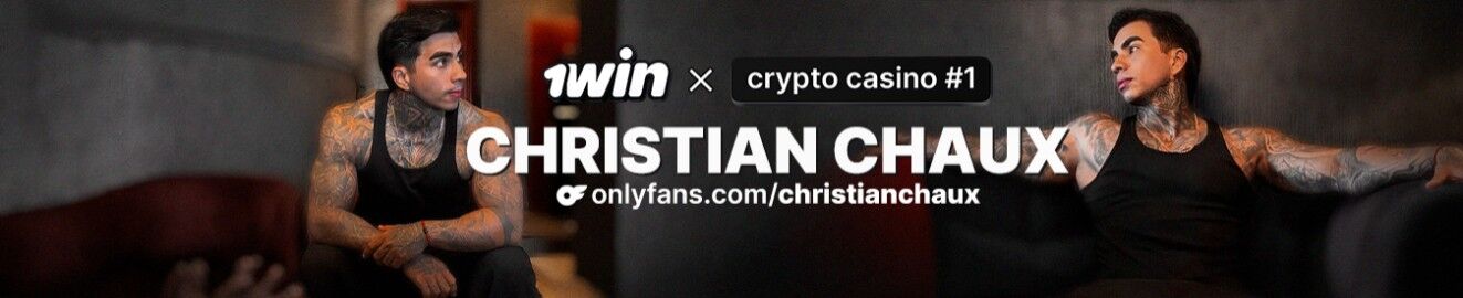 ChristianChaux
