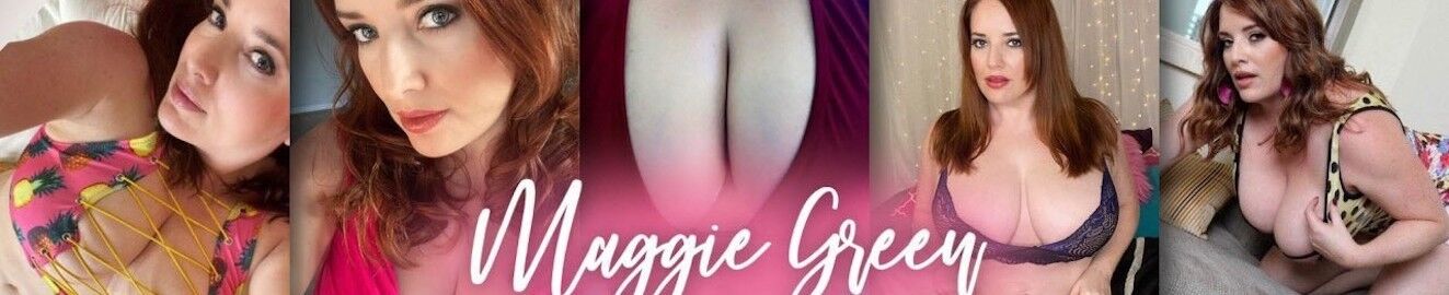 Maggie Green